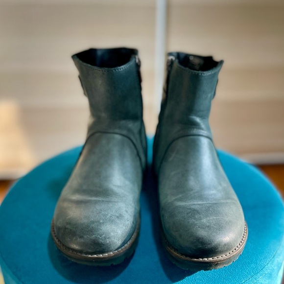 Birkenstock Stowe Boot - Picture 5 of 11